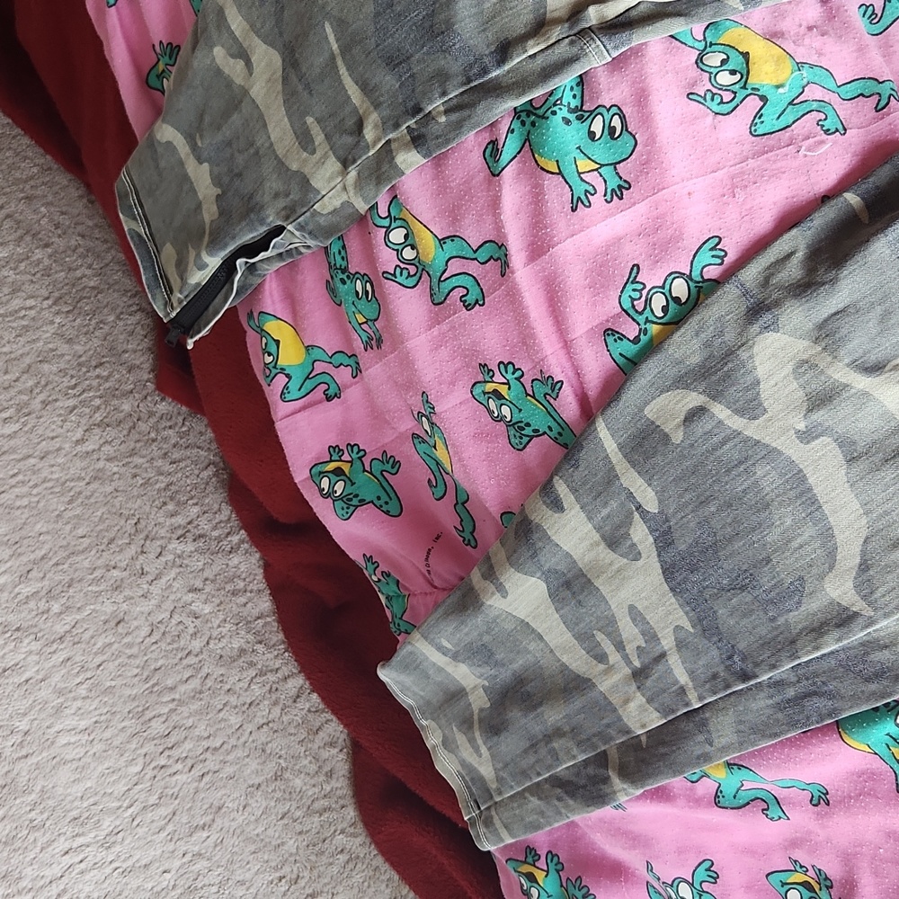 Cargo pants - Picture 2 of 4